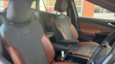 Volkswagen ID.4 109kW Life Pure 52kWh 5dr Auto Electric Estate